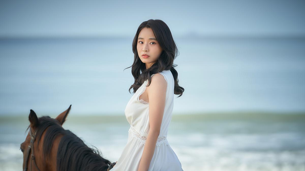 Sinopsis Drakor Aema, Kisah di Balik Film Dewasa Legendaris Korea