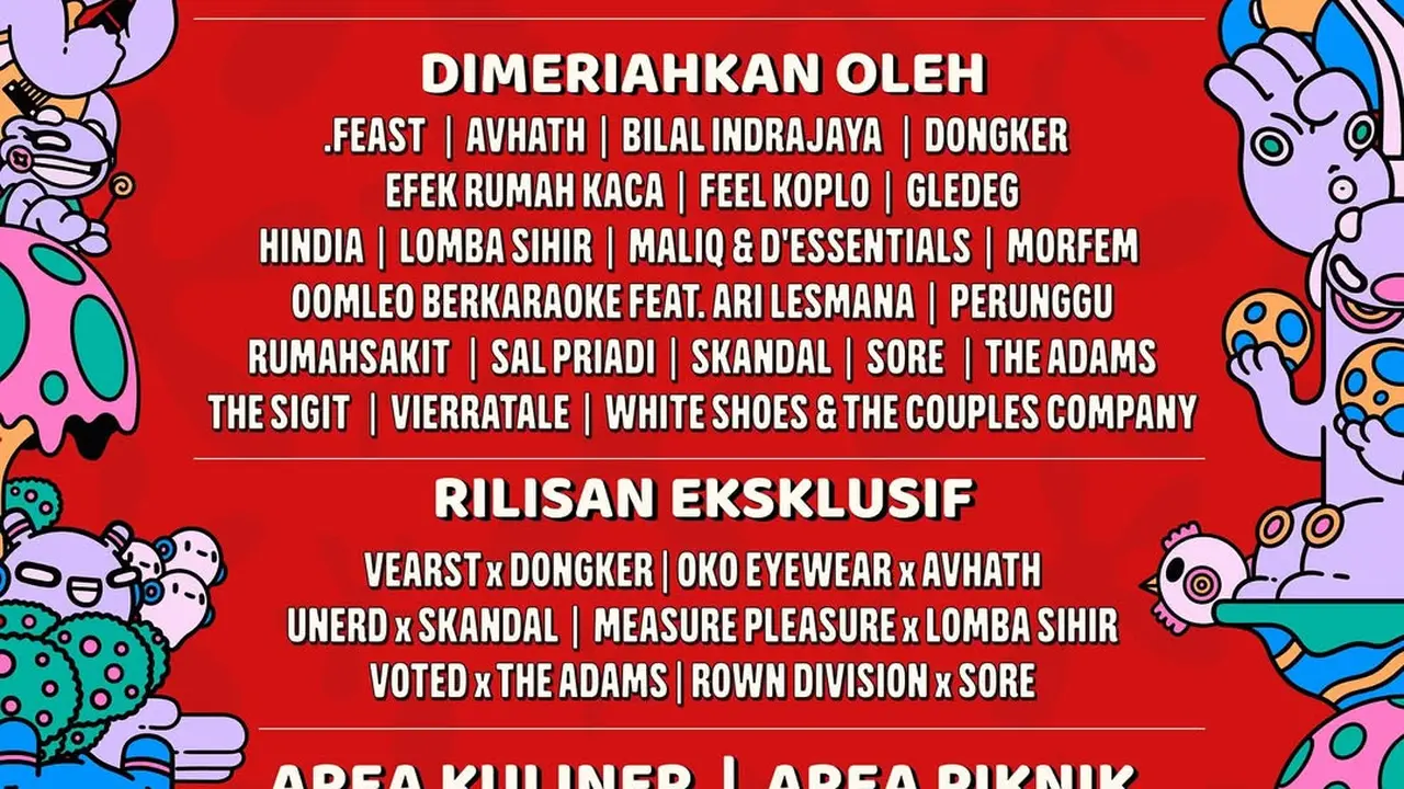Localfest 2025
