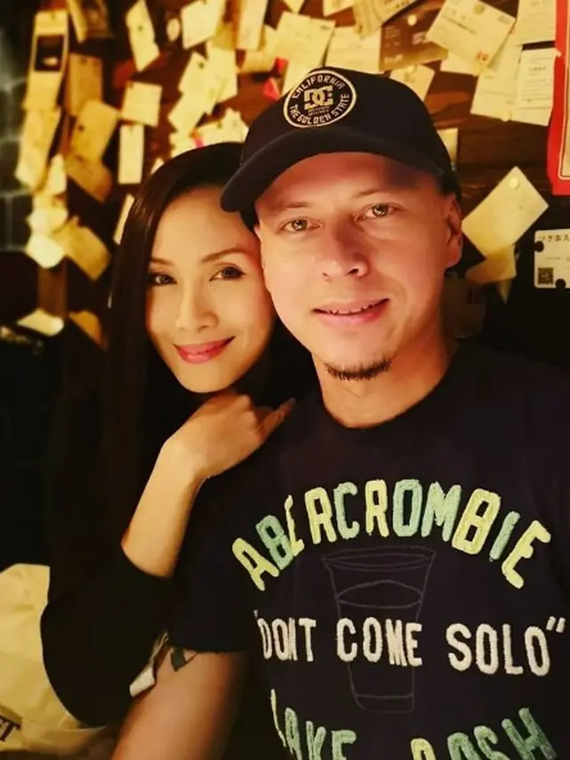 Pierre Roland masih tetap ganteng (Instagram/pierrerolandc)