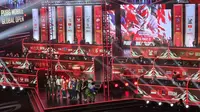 Dipercaya Sebagai Tuan Rumah PMGO 2026, Indonesia Ingin Menjadi Pusat Esports Dunia
