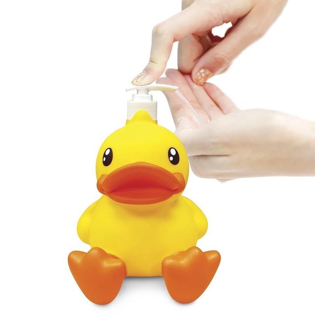 7 Potret Tempat Sabun Nyeleneh Ini Punya Desain Kreatif