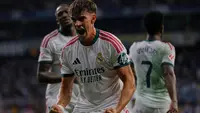 Jose Mourinho Sebut Carlos Espi Punya Peran Krusial di Real Madrid