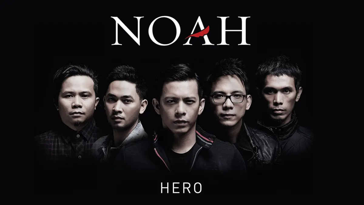NOAH Bawa Nyawa Peterpan Sampai ke Amerika - Entertainment Fimela.com