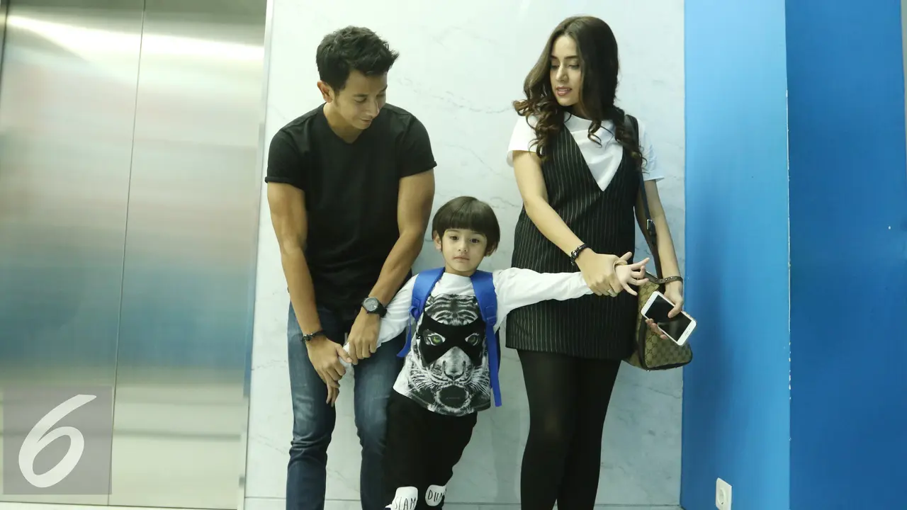 Fairuz A Rafiq