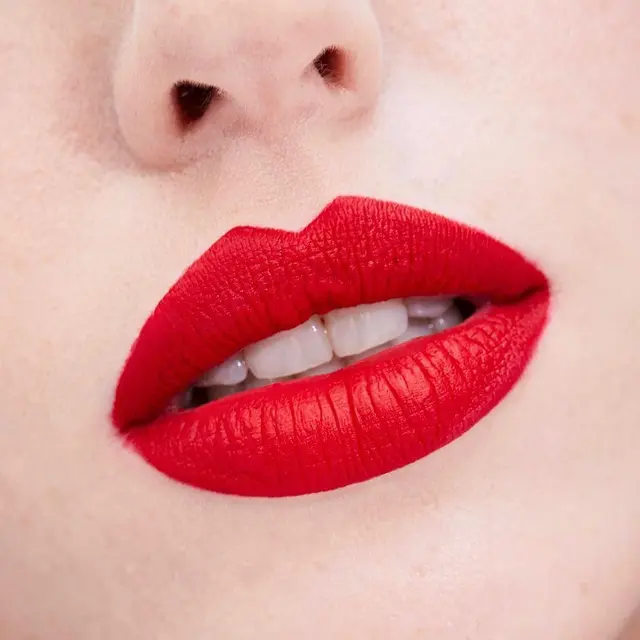 Review: Cream Lip Stain dengan Hasil Akhir Matte yang Nyaman