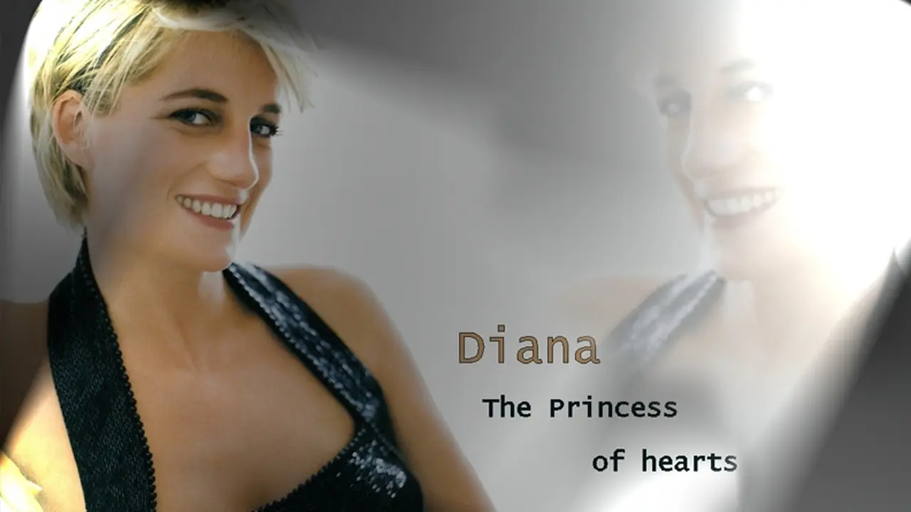 Putri Diana 