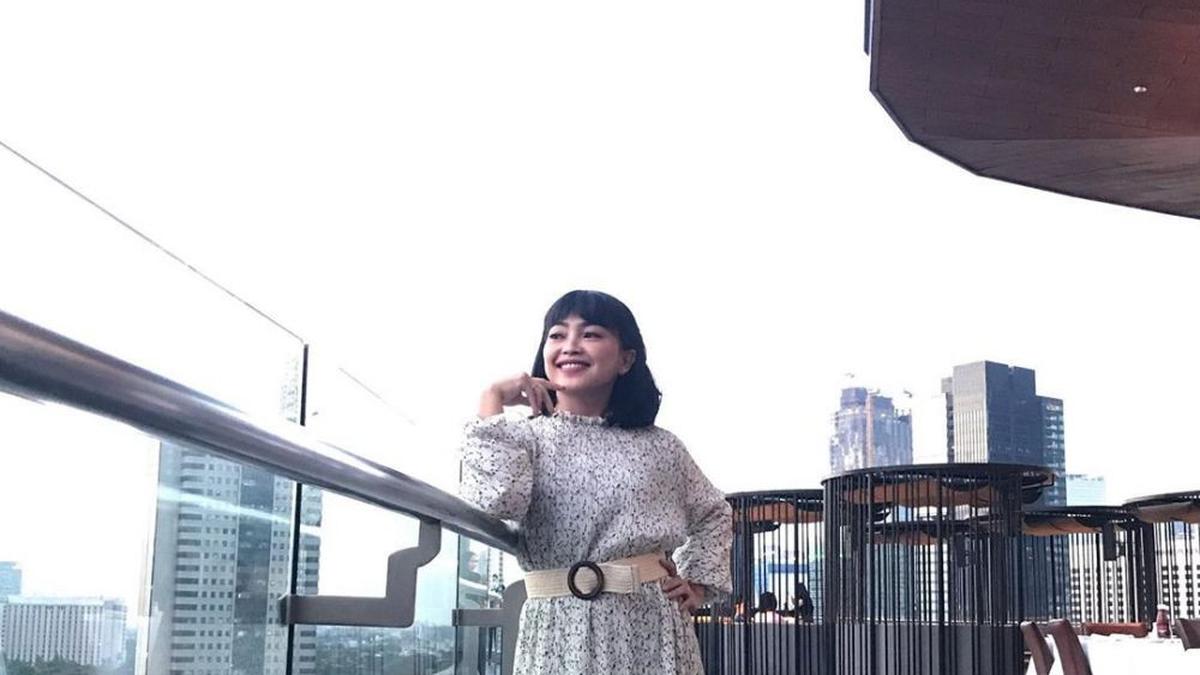 Perjalanan Karier Mpok Alpha dari Biduan Hajatan Hingga Komedian Populer