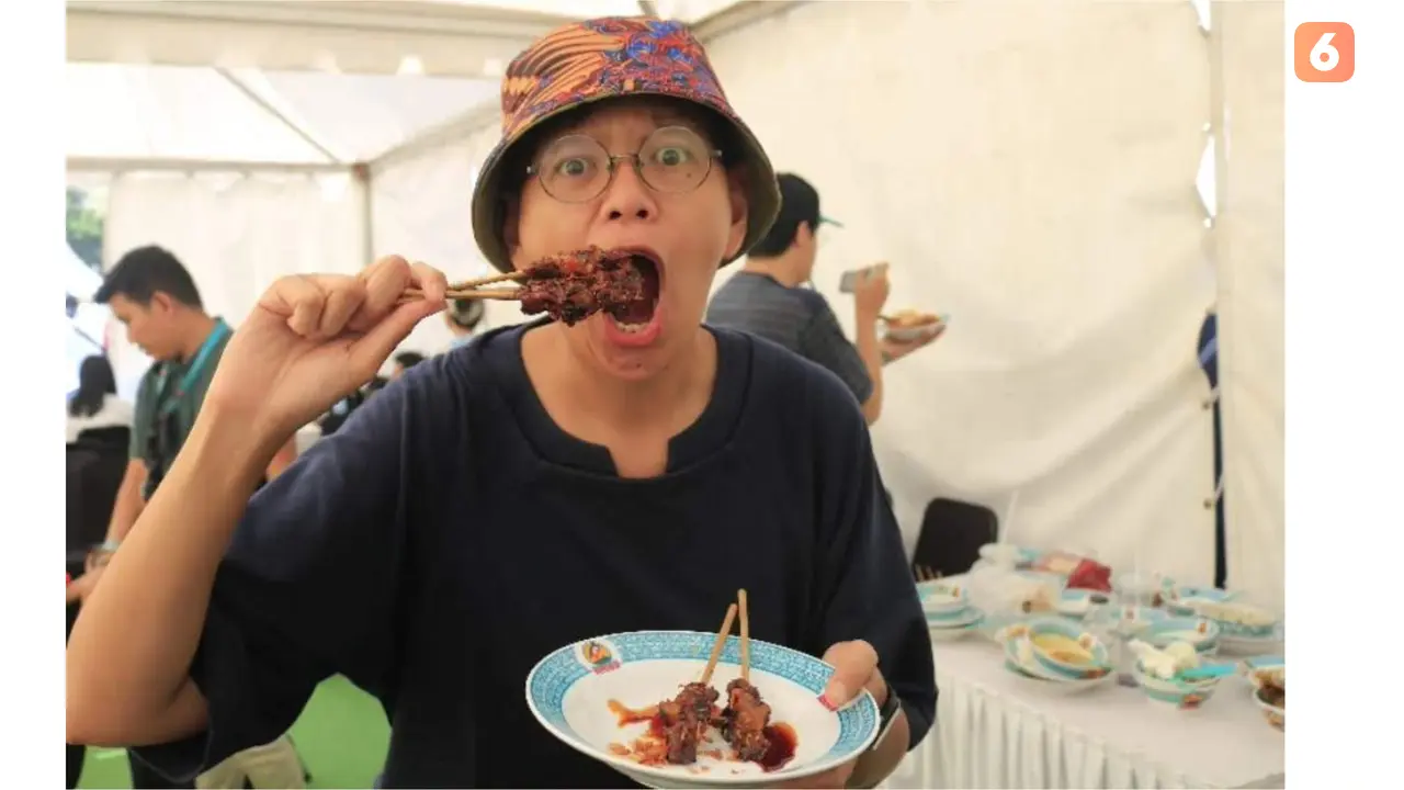 Inilah yang Terjadi pada Tubuh Jika Makan Terlalu Cepat, Salah Satunya Meningkatkan RIsiko Diabetes Tipe 2 (Foto: Tim Health Liputan6.com)
