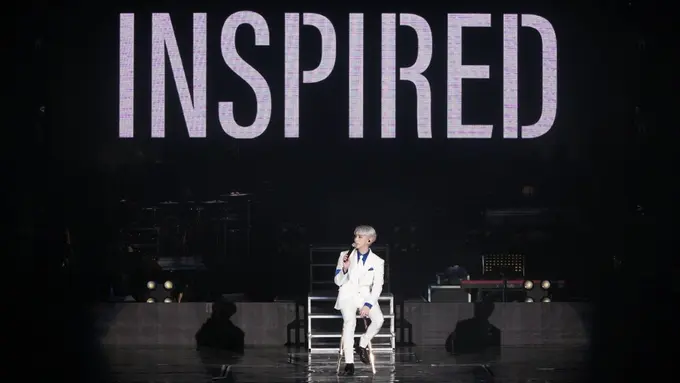 [Bintang] Sebulan Setelah Meninggal Dunia, SM Entertainment Rilis Album Jonghyun