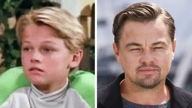Potret Lawas 7 Seleb Hollywood di Awal Karier, Beda Banget