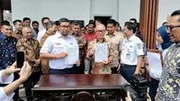 Emiten WIFI Hadirkan Fasilitas Internet di Hunian Manggarai