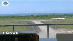 Dalam upaya mendukung pelayanan penerbangan, Airnav Indonesia melakukan berbagai strategi.