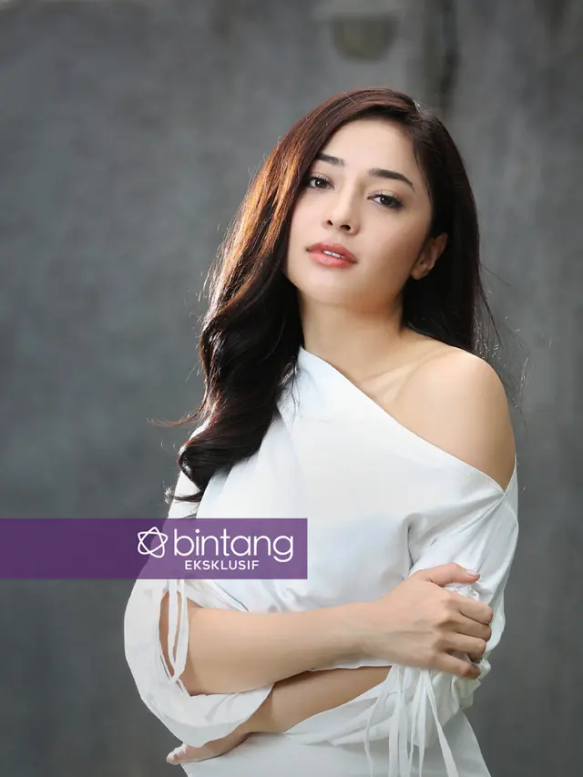 Eksklusif Nikita Willy