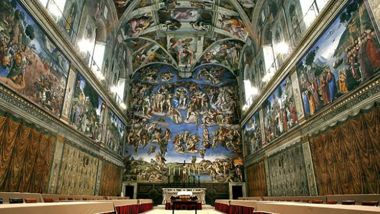 Michelangelo (0)