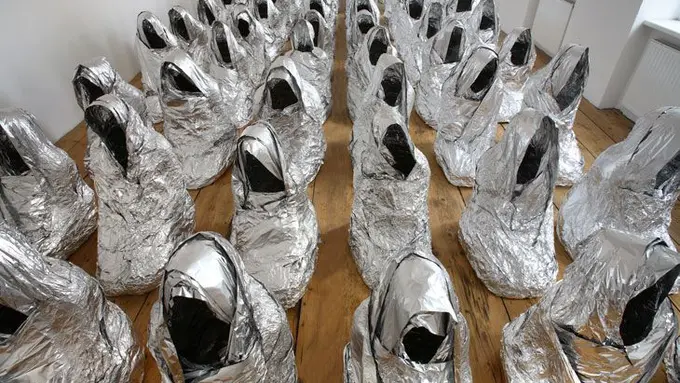 20 Kegunaan Alumunium Foil yang Kamu Belum Tahu