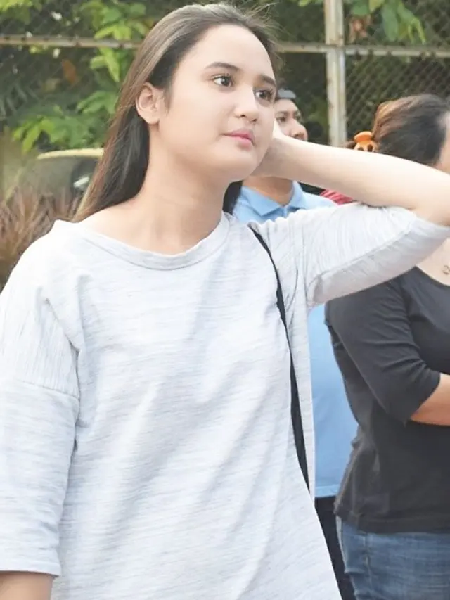 5 Potret Terbaru Nasya Abigail, Pemeran Annisa di film 'Perempuan Berkalung Sorban'