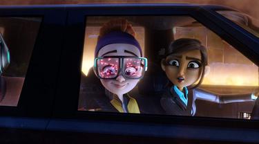 Spies in Disguise. (Foto: Dok. IMDb/ 20th Century Fox)