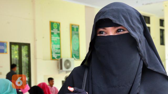 [Bintang] Indadari Mindrayanti