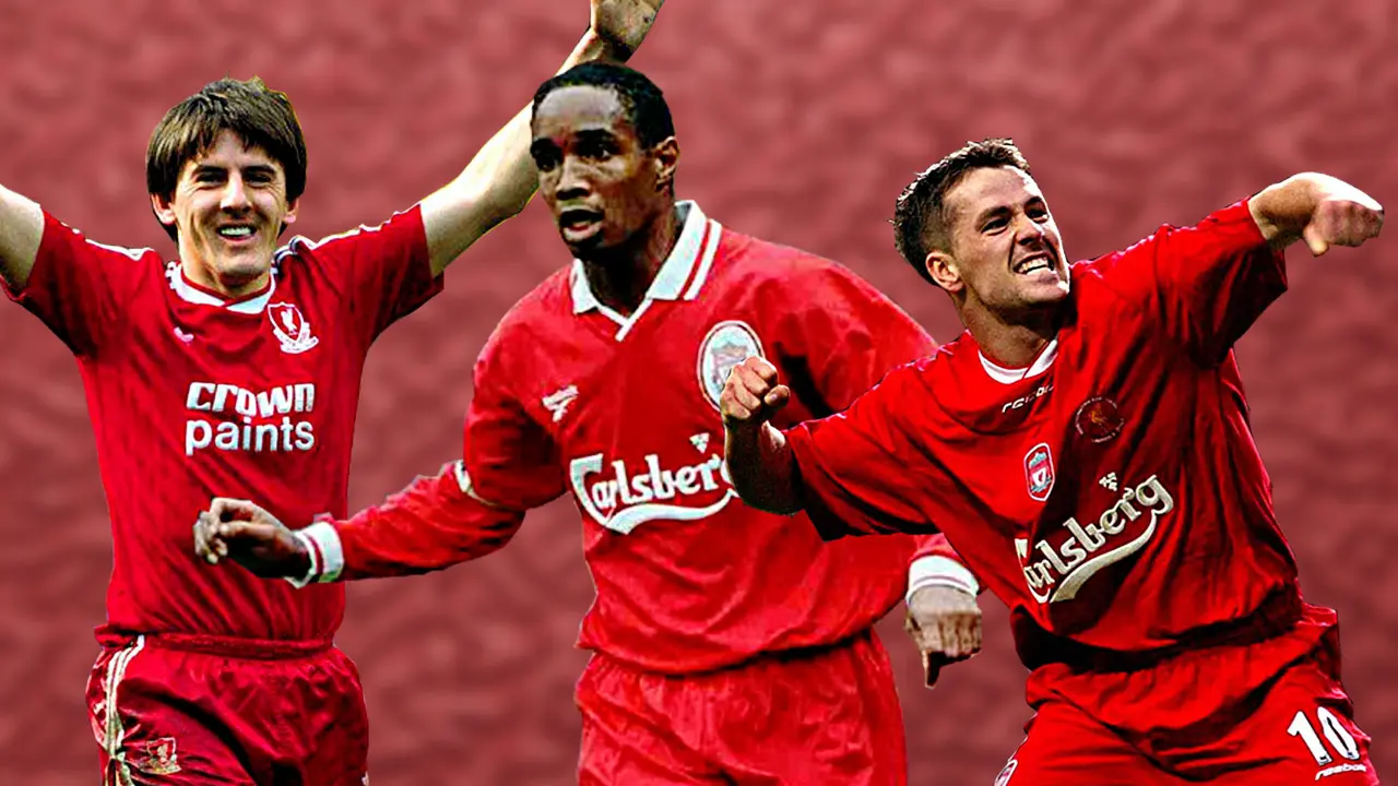 Michael Owen