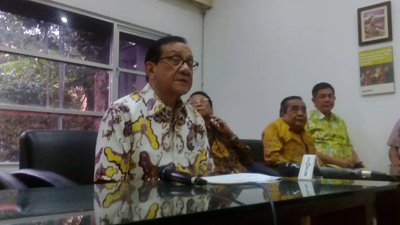 Agung Laksono 