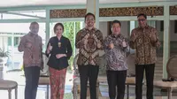 Solo Menuju Pusat Digital Berkelanjutan melalui Integrasi Teknologi dan Budaya