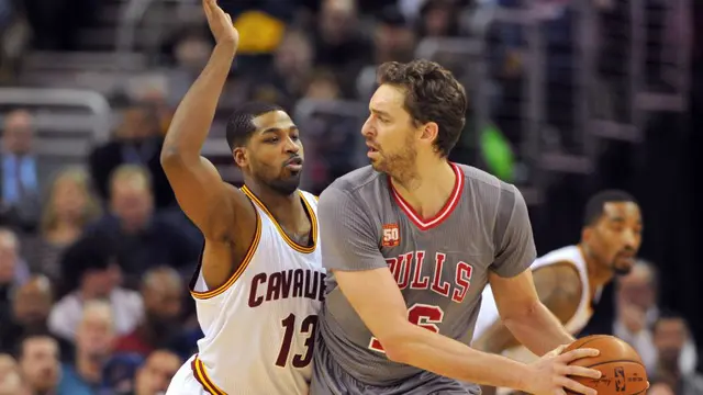Pau Gasol