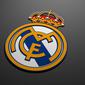 Logo Real Madrid (Ist)