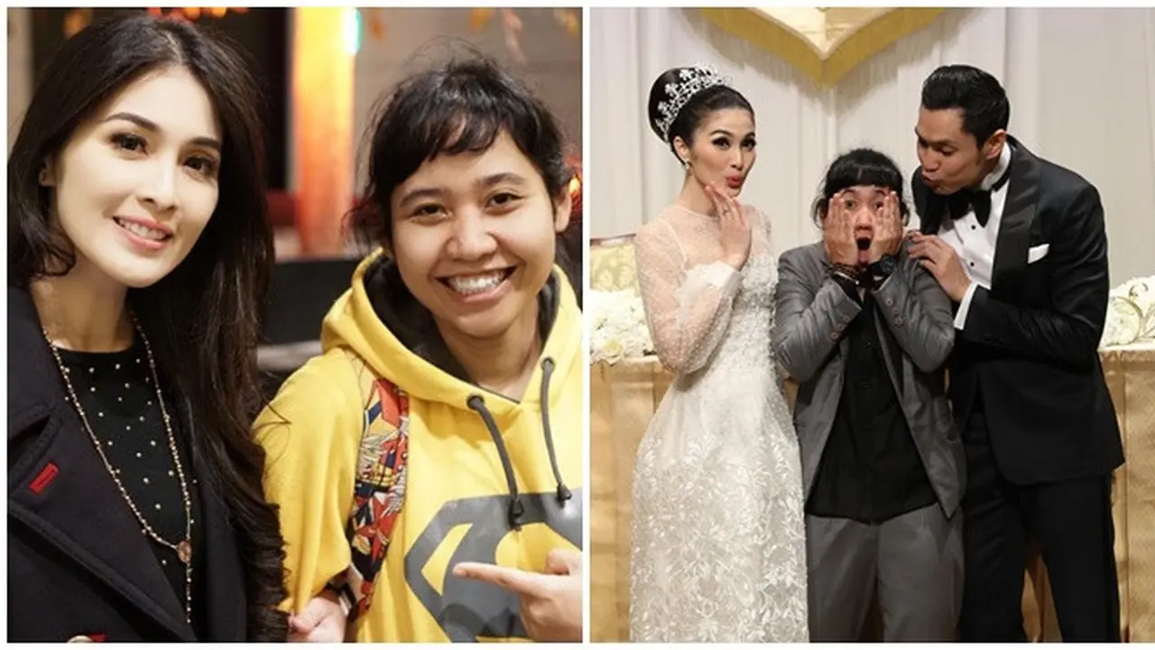 Potret Kebersamaan Sandra Dewi Dengan Asisten Pribadinya, Kompak Bak Sahabat