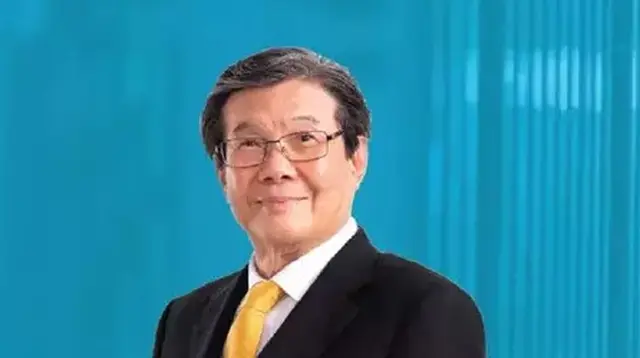 10 Orang Paling Kaya di Indonesia Versi Forbes 2026