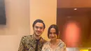 <p>Menjalin hubungan yang serius dengan kekasihnya Rizky Nazar, Syifa hadju seringkali memamerkan potret kemesraannya dalam unggahan Instagram @syifahadjureal. (FOTO: instagram.com/syifahadjureal)</p>