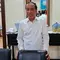 Presiden ke-7 RI Joko Widodo atau Jokowi menanggapi terkait namanya yang dikaitkan dengan dua kapal yang mengangkut Nikel di Raja Ampat.(Liputan6.com/Fajar Abrori)