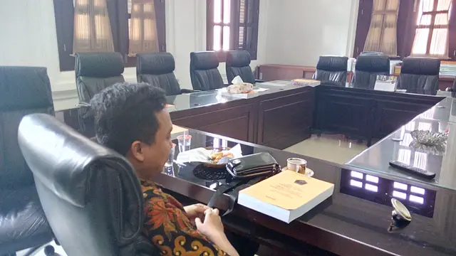 Awal Muasal Korupsi Massal DPRD Kota Malang