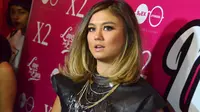 Agnes Monica alias Agnez Mo [Foto: Sapto Purnomo/Liputan6.com]