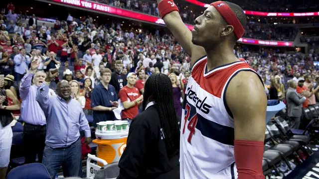Paul Pierce