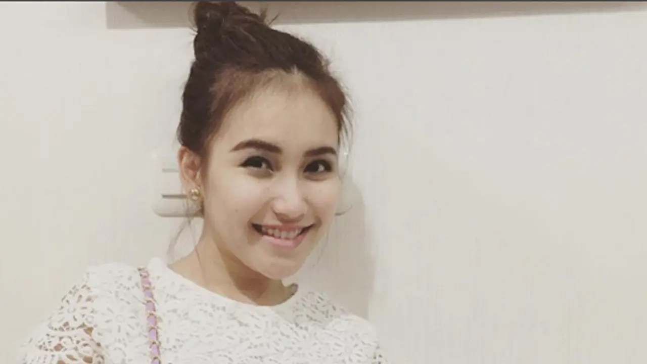 Ayu Ting Ting (Instagram)