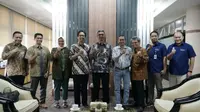 Kementerian PANRB Rangkul ITS Siapkan Sistem Pemerintahan Berbasis Elektronik di RI