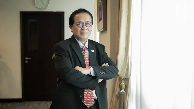 Wakil Ketua PPATK Dian Ediana Rae