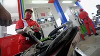 Harga BBM Semua SPBU 26 Oktober 2026: Pertamina, Shell, BP-AKR, VIVO