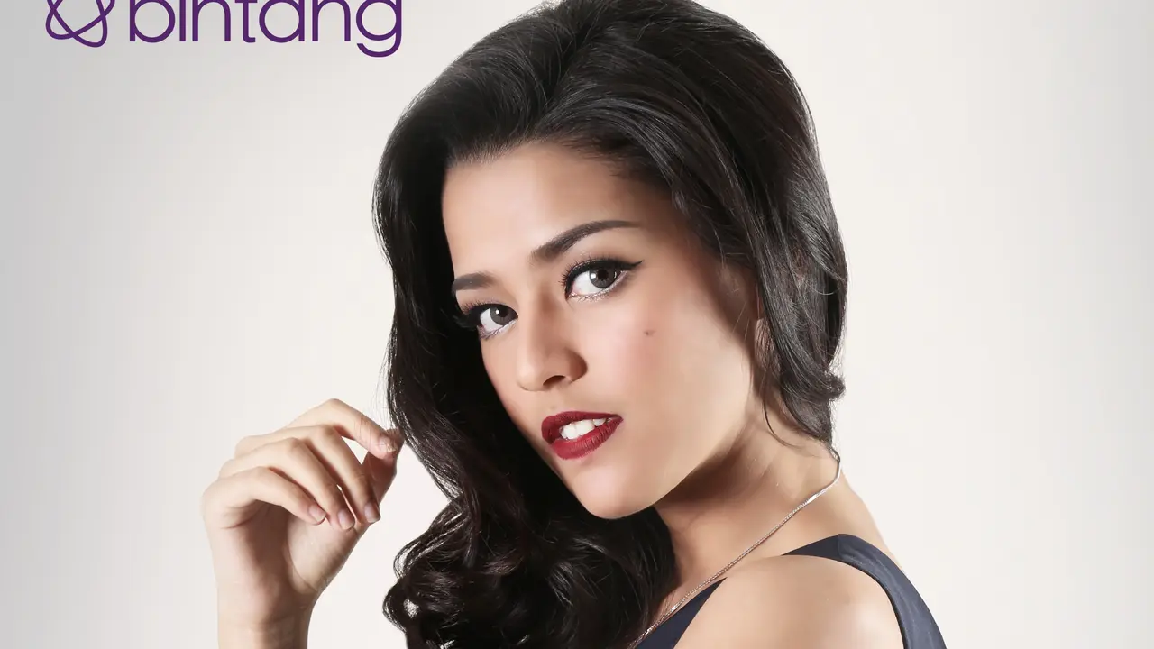 [Bintang] Susan Sameh B2