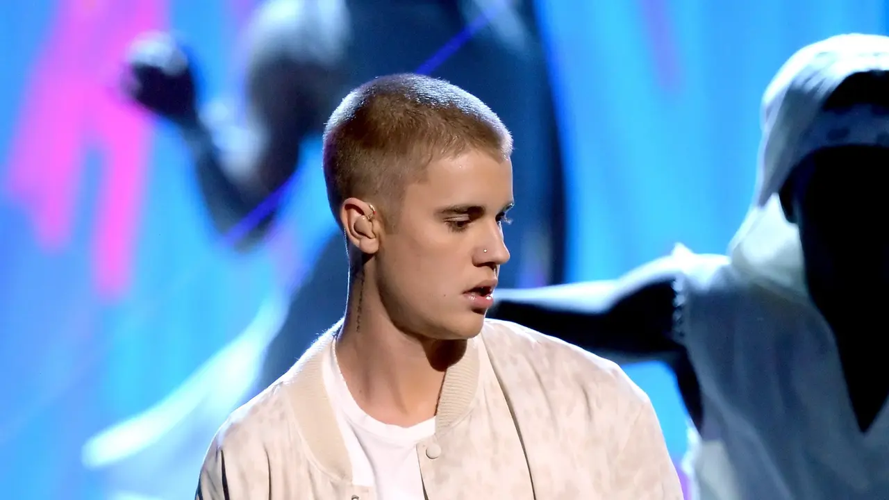 Justin Bieber