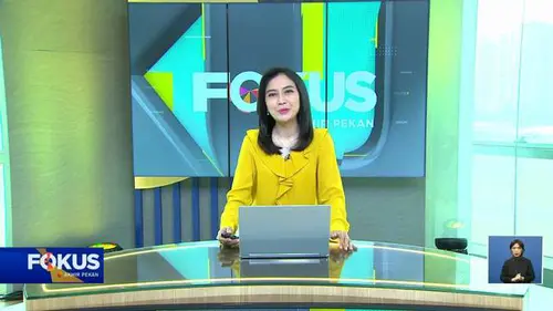 Fokus : Penanganan Korban Kebakaran Kapuk Muara, Jakarta Utara