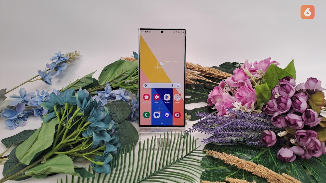 Samsung Galaxy S23 Ultra