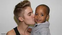 Justin Bieber Ingin Menikah Muda dan Punya Banyak Anak