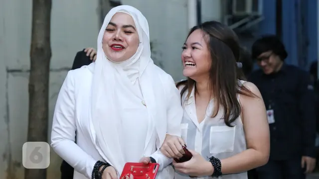 [Bintang] Sarita Abdul Mukti