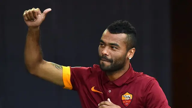 Ashley Cole