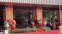 Pramono Lantik 884 Pejabat, Tak Mau Ada Jabatan Kosong di Pemprov DKI