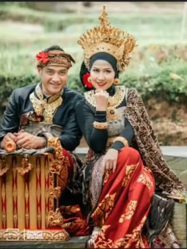 6 Hasil Pemotretan Prewedding Venna Melinda dan Ferry Irawan, Tampil Mesra
