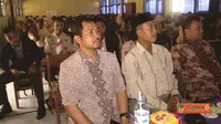 Pendidikan Karakter SMA Se-Kabupaten Tegal