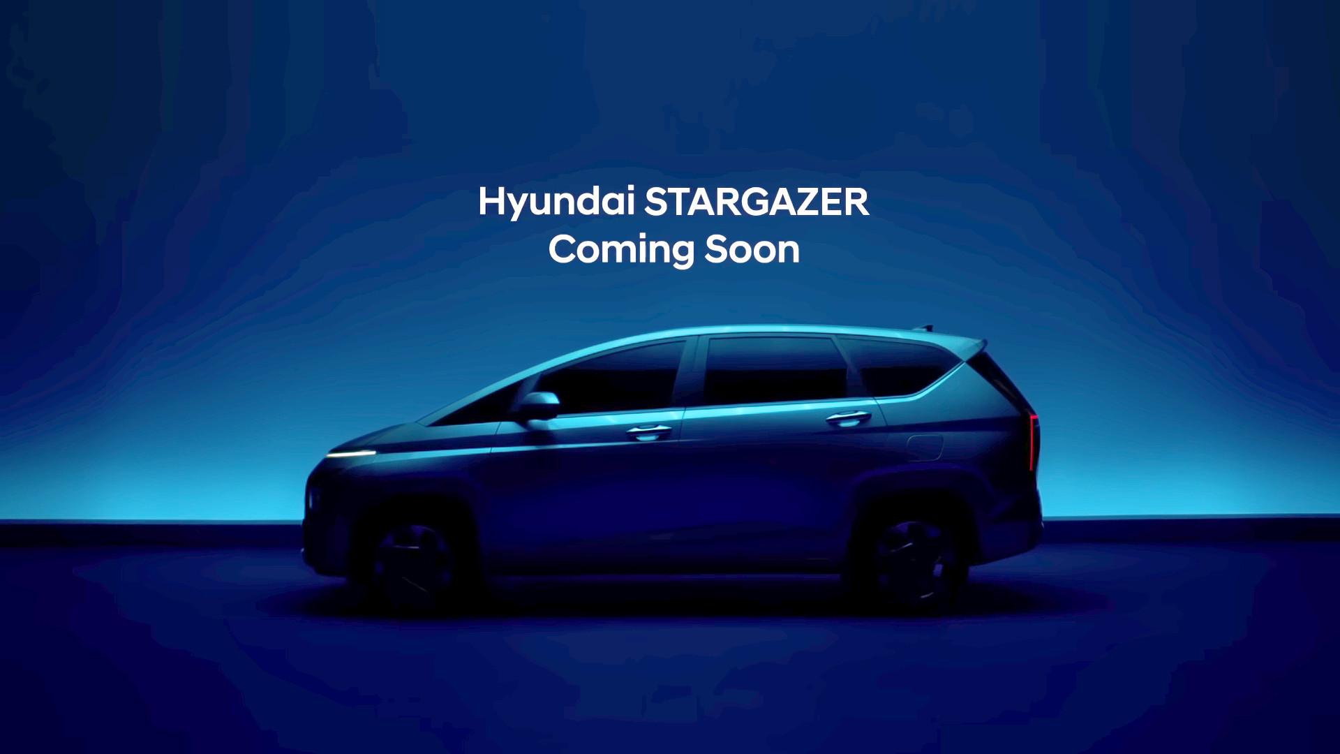 Teaser Hyundai Stargazer (HMID)
