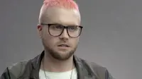 Christopher Wylie. Dok: The Guardian